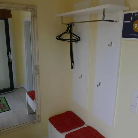 Stadtvilla Sommerfrische * Sellin