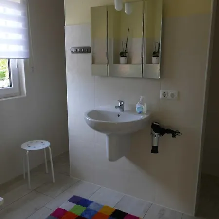 Apartman Stadtvilla Sommerfrische