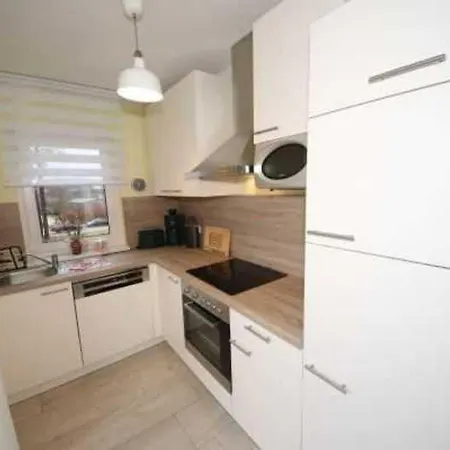 Stadtvilla Sommerfrische Sellin