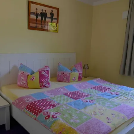 Stadtvilla Sommerfrische Apartman