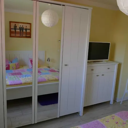 Apartman Stadtvilla Sommerfrische *