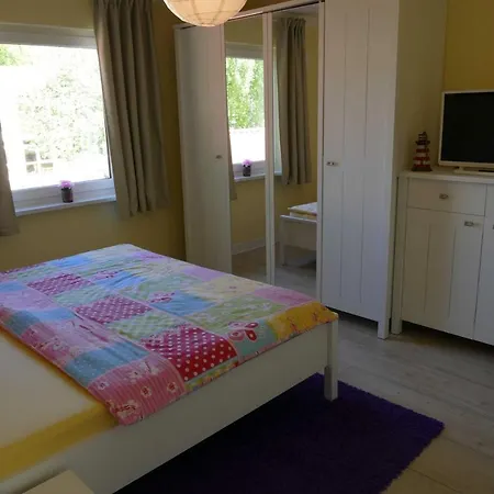 Stadtvilla Sommerfrische *