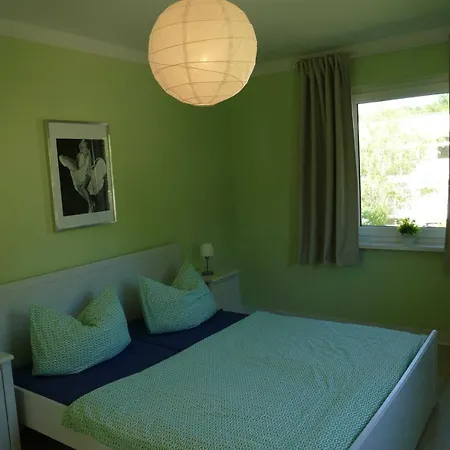 Stadtvilla Sommerfrische