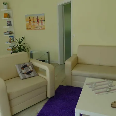 Stadtvilla Sommerfrische Sellin