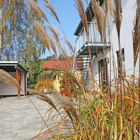 Stadtvilla Sommerfrische